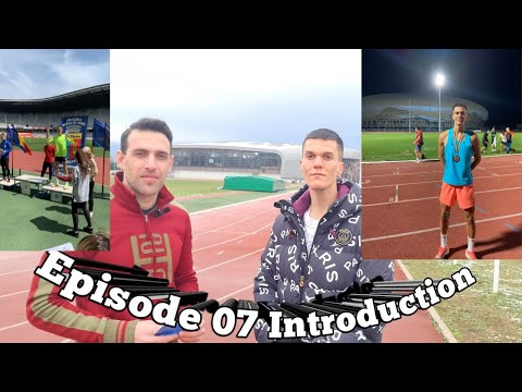 Story with Ali Episode 07 Introduction #football #nba #ufc #sports #france #basketball #nfl  #mma