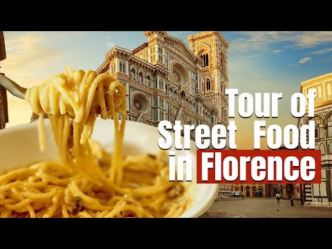 Best food in Florence, Italy for 2023 | TOP 5 restaurants