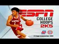 ESPN College Hoops 2K5 - Trans Am - Play In The Summer