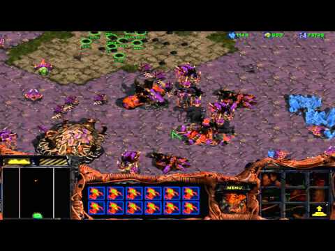 [Let's Play] StarCraft [Deutsch] - Part 35