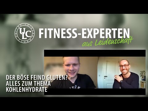 ULC Seminar | Die bösen Kohlenhydrate?
