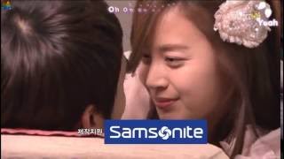 [Vietsub + Kara] Because Of You - Beast (My Princess OST)_ Kim Tae Hee - 김태희 - 태쁘