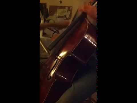 Oud Tango  Marina Toshich