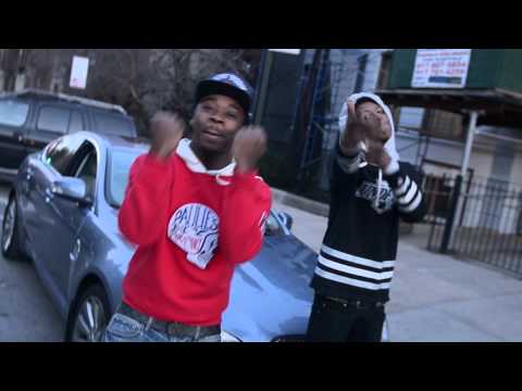 Yung Pook - I Gotta Make It ( Official Music Video )