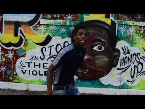 YOUNGG JUGG - NO LOVE OFFICIAL VIDEO