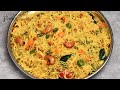 Semiya Upma Recipe Easy Breakfast Vermicelli Upma