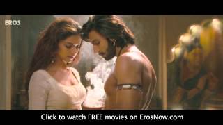 Ang Laga De   Full Song   Goliyon Ki Rasleela Ram leela