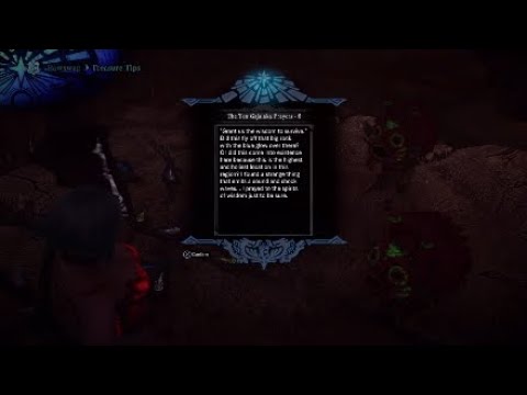 Monster Hunter World Iceborne Elder's Recess Treasure #6