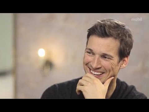 Mein liebstes Stück Deutschland: Lieblingsorte von Florian David Fitz