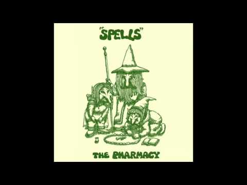 The Pharmacy - Strange (Original Audio)