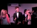 Andreas Wijk In The Midnight Hour
