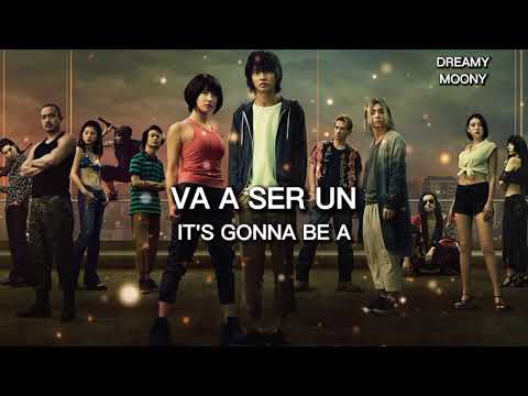 Think Up Anger ft. Young Mi- I Can See Clearly Now [Sub. Español/English Lyrics]