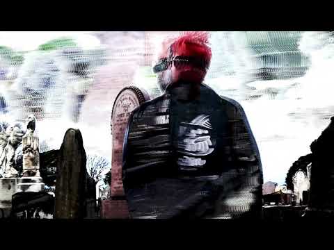 LOCUST REVIVAL - LIVING IN AN AGE OF HOPELESSNESS  (HD Version)