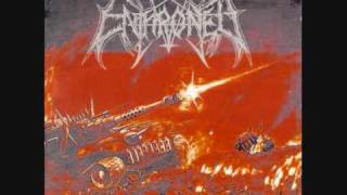 Enthroned - Armoured Bestial Hell