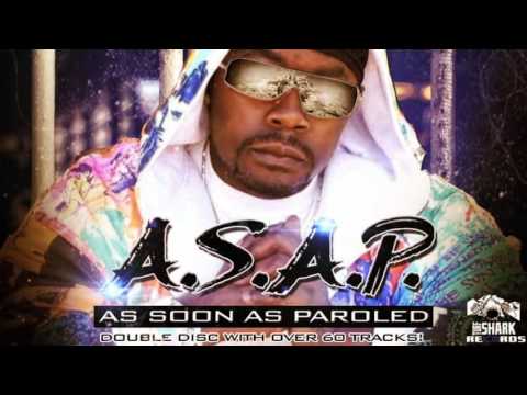 AIN'T PLAYIN - SCRILLION CAPONE