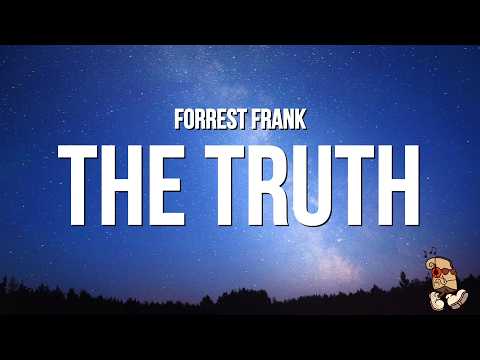 THE TRUTH WILL SET YOU FREE