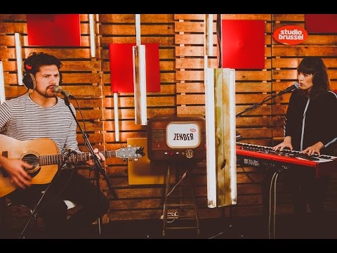 Drive - Oh Wonder