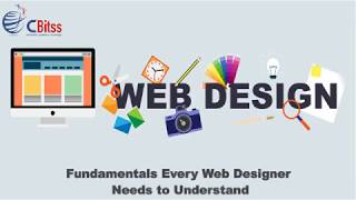 Fundamentals Every Web Designer Needs to Understand
