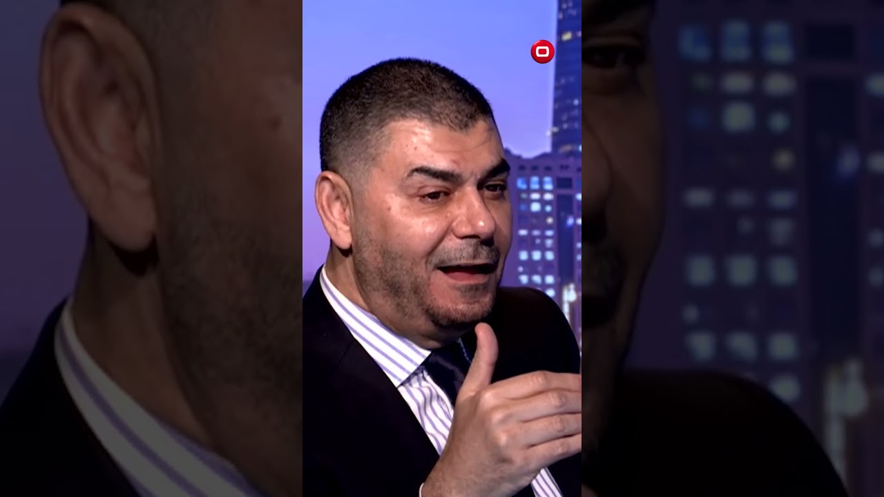 فيديو | ماذا يقول حيدر الملا على خلاف "جا" و"عجل" ؟ #shorts