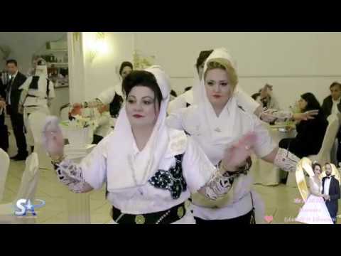 Studio Amerdoni - Martesa e Eduardit & Elbasanen - 14.10.2017 Te Shefqet Itaj - 9