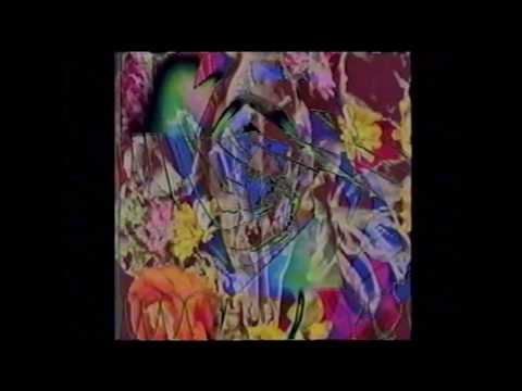 The Golden Fleece - Visual Album (VHS Rip)