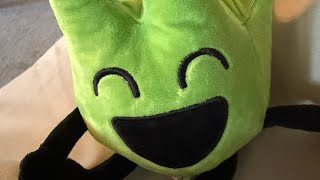 my summer vacation is over