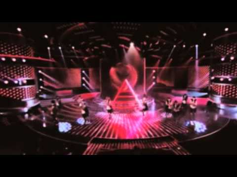 TRUE TALENT ✖ S01E01 - PT 1/3