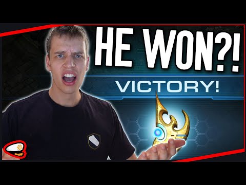 Wait... He Just BRAGS About His WIN?! | Is It IMBA Or Do I Suck