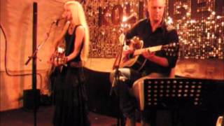 Nilla Nielsen - Salt (Live at Kolingen 2012)