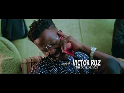 KAKO BY VICTOR RUZ OFFICIAL VIDEO