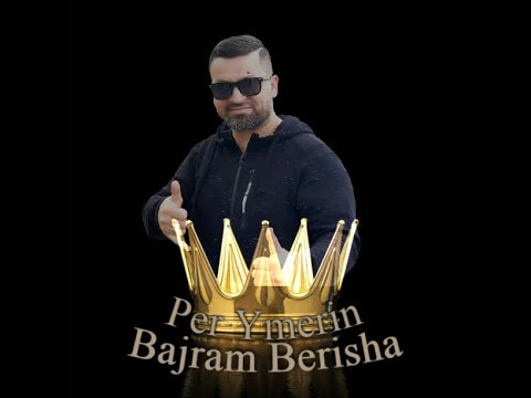 Bajram Berisha - Per Ymerin (Live Facebook)