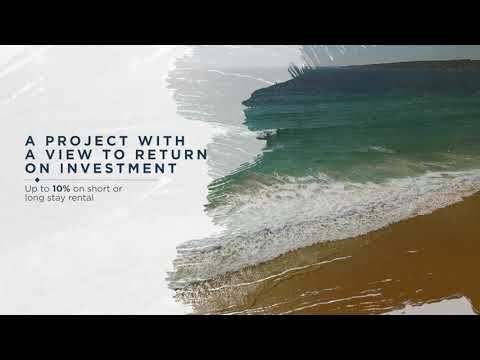 RESERVA REAL - CONDOS IN BAVARO, PUNTA CANA