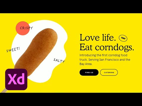 Designing for Mobile and Web with Do-Hee Kim - 1 of 2 | Adobe Creative Cloud