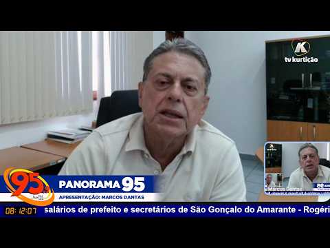 Secretário diz que RN caminha para ter segurança hídrica com transposição em duas frentes