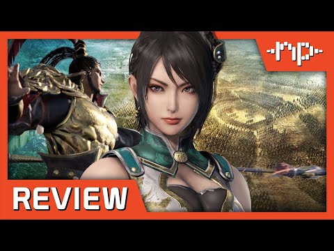 Dynasty Warriors 9 Empires Review - Noisy Pixel