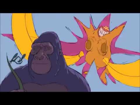 rizàck feat. DSTR / ZONER  - HuBal (Animation Video)