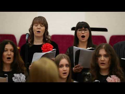 Grupul ACCENTE, Onești - Doamne Isuse, ai îndurare