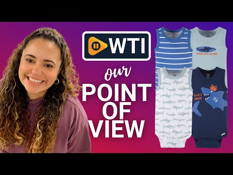 Gerber Baby Boys Bodysuits - WTI product video review