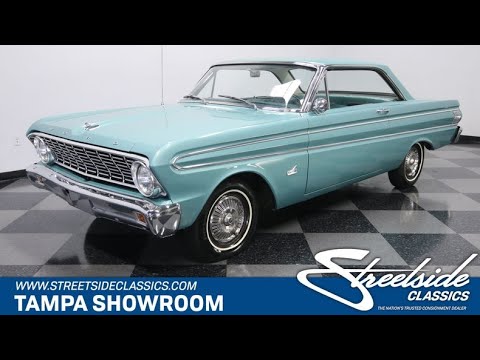 1964 Ford Falcon (CC-1381855) for sale in Lutz, Florida