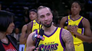 Jose Alvarado - New Orleans Pelicans