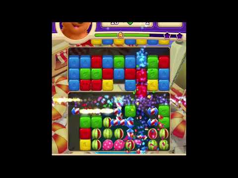 Toon Blast: lvl 1951 - 2000