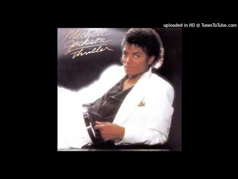 Michael Jackson Pyt Multitrack Mix