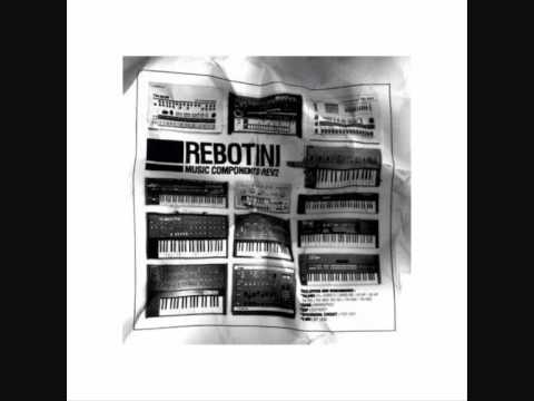 Rebotini - Decade Of Aggression (Jesper Dahlbäck Remix)