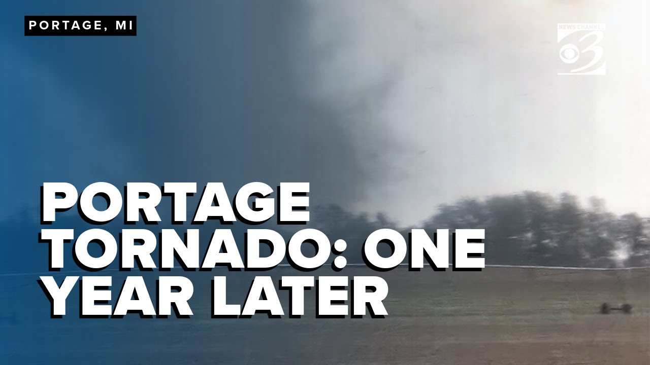 May 7, 2024 tornado recovery: one year later