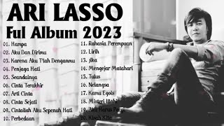 Download lagu Ari Lasso Full Album - Kumpulan Lagu Ari Lasso Terbaik Tanpa Iklan mp3