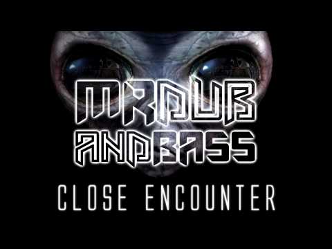 Manslag & Isolated - Close Encounter [HD]