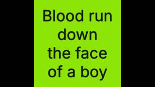 #ArcticMonkeys #Balaclava #favouriteworstnightmare #brat #lyrics #fyp #omgpage  #dontletthisflop