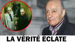 Before his death, Dodi Al-Fayed's father FINALLY confesses everything about Princess Diana and he...