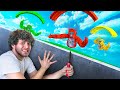 Gorilla Tag Battle Royale Is Here