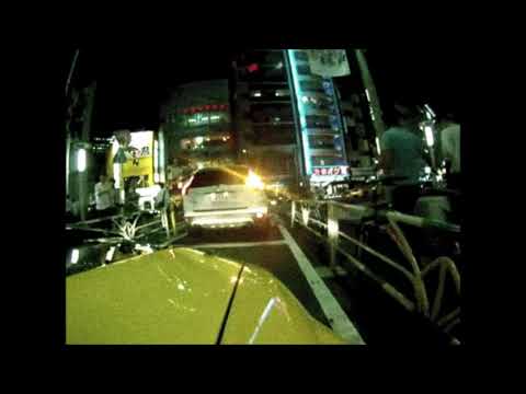 D.K.denz - overtaking